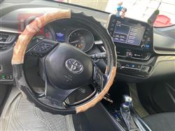 تويوتا سي اتش ار